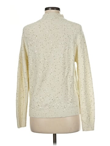 Ann Taylor Turtleneck Sweater (view 2)