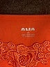 Alia Orange Sleeveless Blouse Size 3X - photo 7