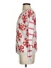 Ann Taylor LOFT Floral Pink Pullover Sweater Size S - photo 5