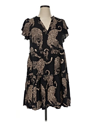 By Anthropologie Casual Dress (view 1)