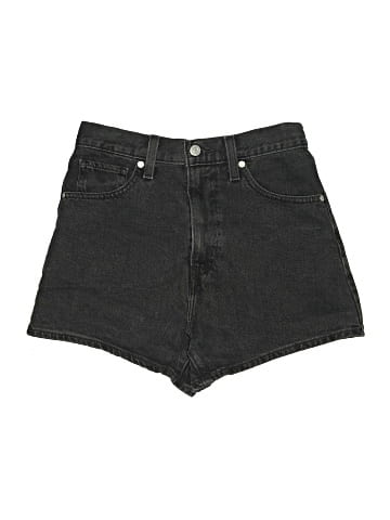 Levi's Denim Shorts (view 1)