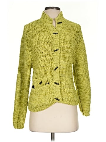 Jamie Sadock Cardigan (view 1)