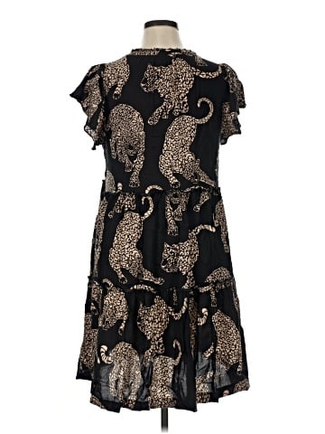 By Anthropologie Casual Dress (view 2)