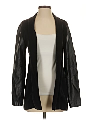 C by Bloomingdales Cashmere Cardigan (view 1)