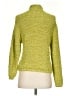 Jamie Sadock Tweed Green Cardigan Size S - photo 2