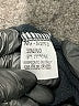 MADE IN ITALY Black 3/4 Sleeve Top Size 2X (estimated) - photo 8