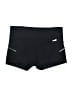 Avia Black Athletic Shorts Size M - photo 1