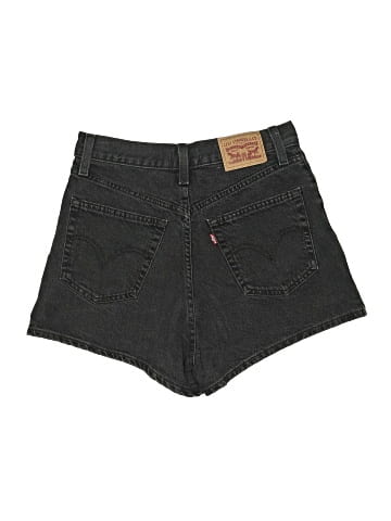 Levi's Denim Shorts (view 2)