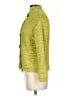 Jamie Sadock Tweed Green Cardigan Size S - photo 5