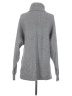 Free People Gray Turtleneck Sweater Size XS - photo 2