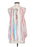 Gap 100% Cotton White Sleeveless Blouse Size S - photo 2