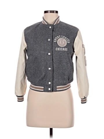 H&M Jacket (view 1)