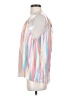 Gap 100% Cotton White Sleeveless Blouse Size S - photo 5