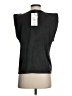 Zara Black Sleeveless Blouse Size S - photo 2