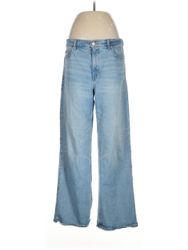 Ann Taylor Loft Jeans