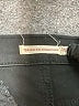 Levi's Black Jeans Size 28 waist - photo 7