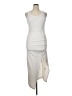 ChicMe Ivory Cocktail Dress Size XL - photo 1