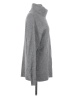 Free People Gray Turtleneck Sweater Size XS - photo 4