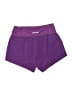Nathan Purple Athletic Shorts Size S - photo 2