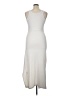 ChicMe Ivory Cocktail Dress Size XL - photo 2