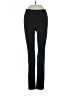 BCBGMAXAZRIA Black Active Pants Size XXS - photo 1