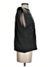 Zara Black Sleeveless Blouse Size S - photo 4