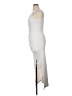 ChicMe Ivory Cocktail Dress Size XL - photo 5