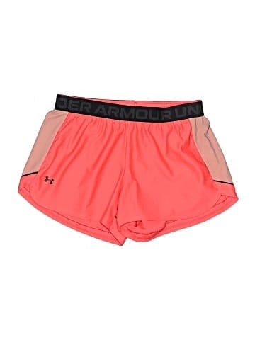 Under Armour Athletic Shorts (view 1)