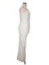 ChicMe Ivory Cocktail Dress Size XL - photo 4