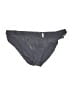 Shan Gray Swimsuit Bottoms Size 12 - photo 1