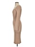 Steve Madden Tan Cocktail Dress Size S - photo 5