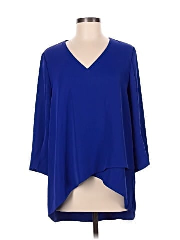Joseph Ribkoff 3/4 Sleeve T-Shirt (view 1)