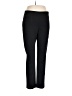 CAbi Solid Black Dress Pants Size 12 - photo 1