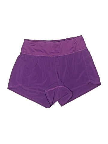 Nathan Athletic Shorts (view 1)