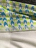 JoFit Polka Dots Green Active Skort Size XXS - photo 3