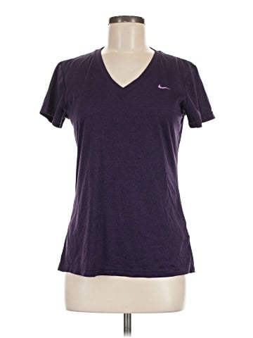 Nike Active T-Shirt (view 1)