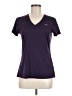 Nike Purple Active T-Shirt Size M - photo 1