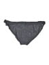 Shan Gray Swimsuit Bottoms Size 12 - photo 2