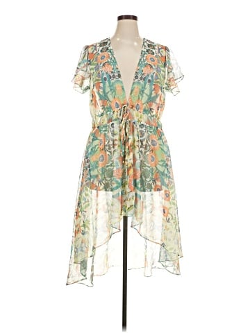 City Chic Cocktail Dress (view 1)