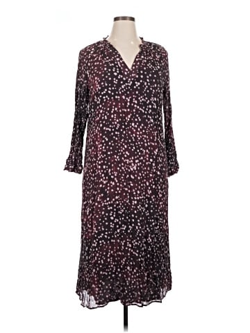 Cloth & Stone Casual Dress (view 1)