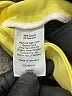 Talbots Solid Yellow Shorts Size 16 Petite - photo 4