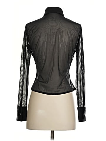 Laundry by Shelli Segal Long Sleeve Blouse (view 2)