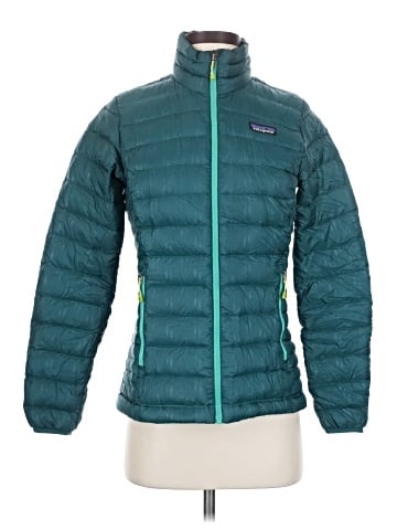 Patagonia Snow Jacket (view 1)