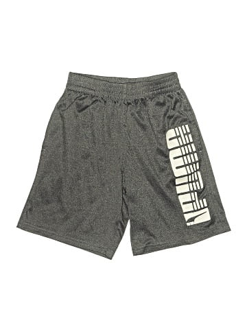 Puma Athletic Shorts (view 1)