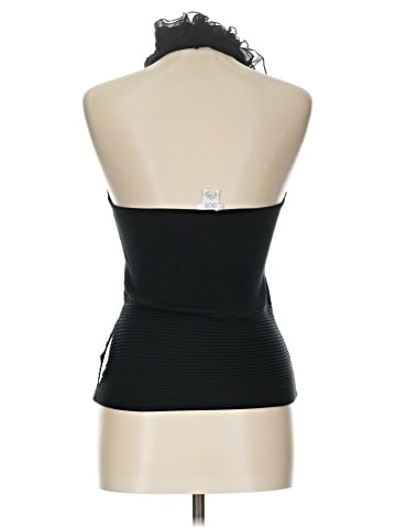 Cache Sleeveless Top (view 2)