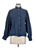 Weekend Max Mara Blue Denim Jacket One size - photo 1