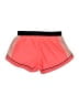 Under Armour Color Block Pink Athletic Shorts Size M - photo 2