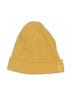 Zara Yellow Beanie One size - photo 2