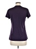 Nike Purple Active T-Shirt Size M - photo 2