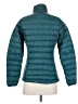 Patagonia 100% Polyester Teal Snow Jacket Size XS - photo 2